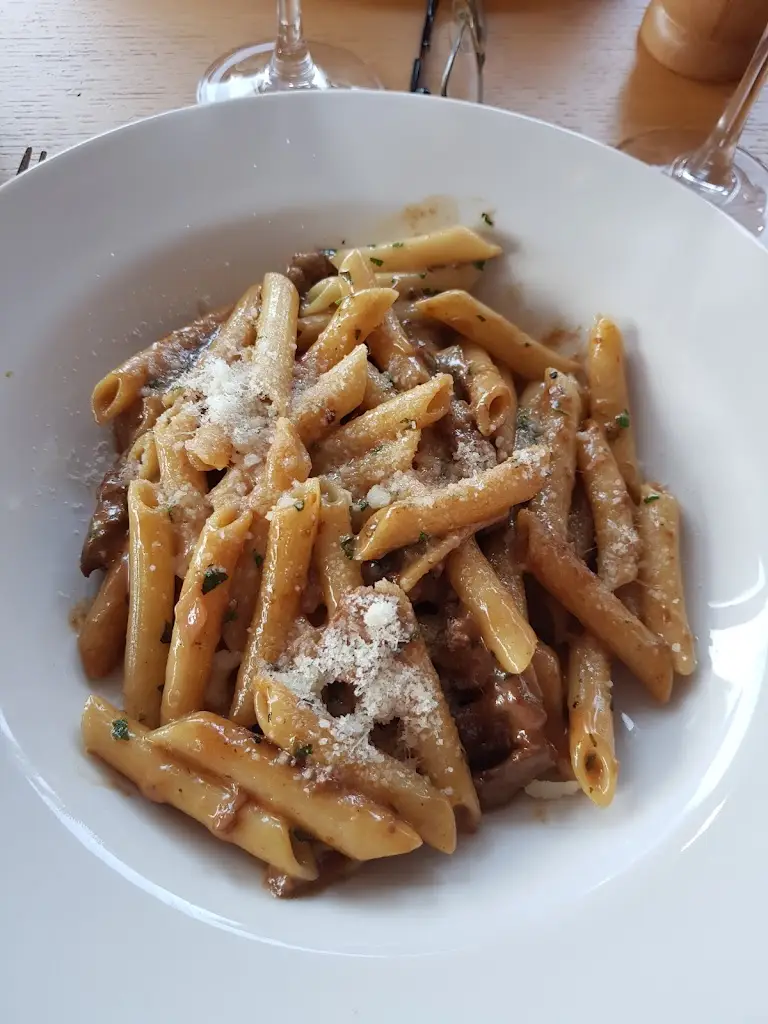 Menu_Del Mar Ristorante Pizzeria Italiano_Perranporth_image_9