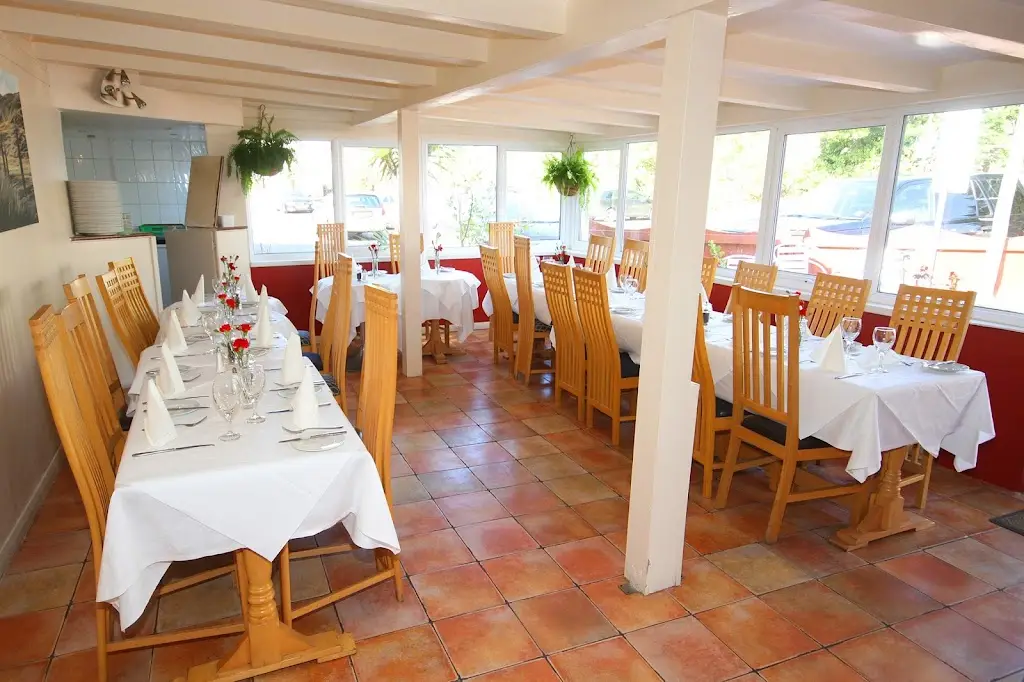 Del Mar Ristorante Pizzeria Italiano restaurant in Perranporth