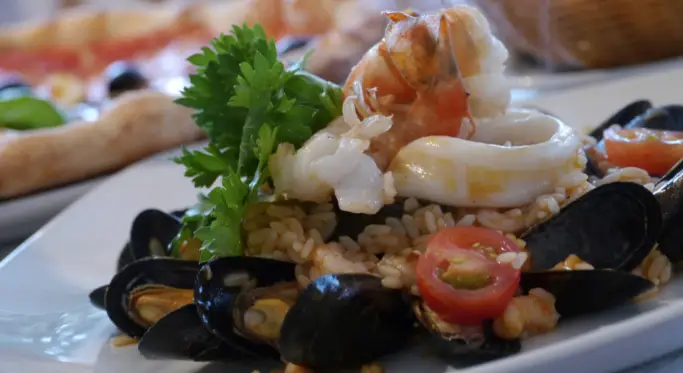 Del Mar Ristorante Pizzeria Italiano_Perranporth_slider_image_2