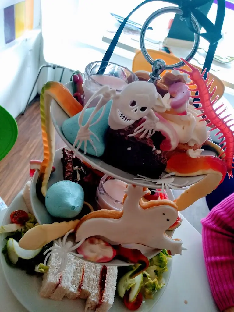 Menu_The Cafe On The Square_Barnoldswick_image_8