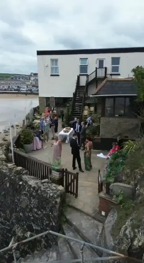 James Paterson_Seiners Arms_Perranporth_review