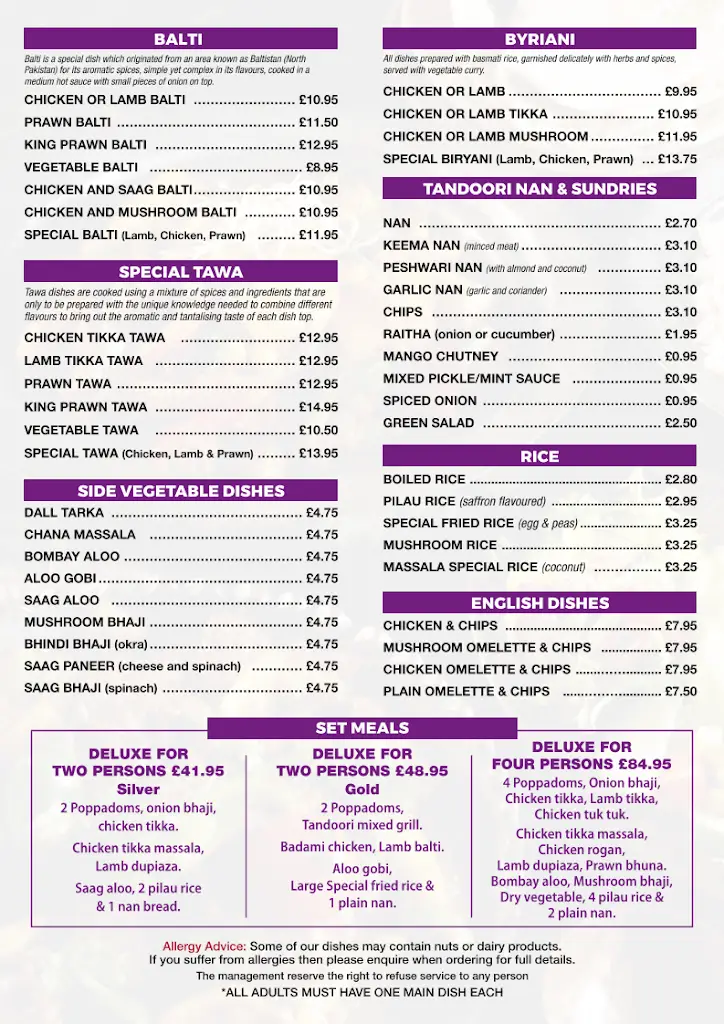 Menu_Masalla Tandoori_Perranporth_image_2