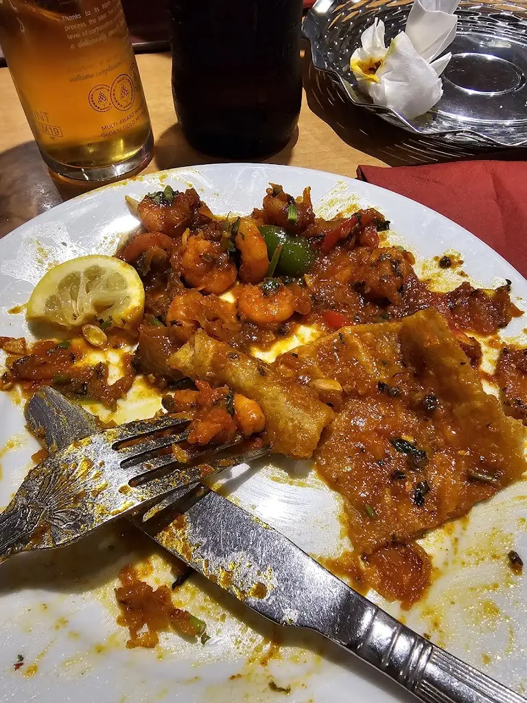 Devils Run_Masalla Tandoori_Perranporth_review