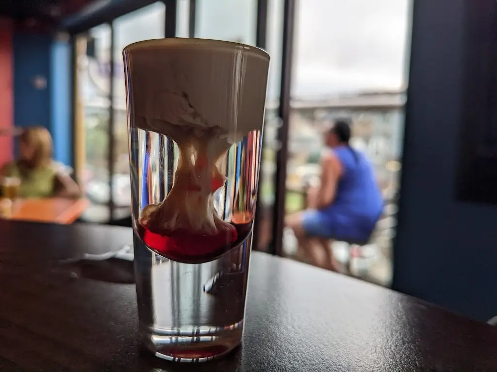 Menu_The Deck_Perranporth_image_7