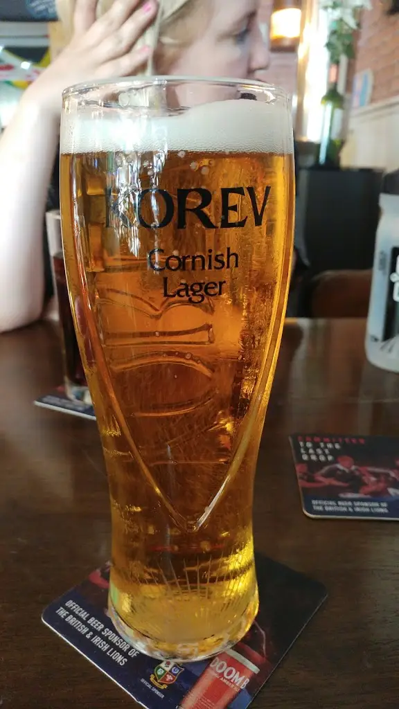 Menu_The Perranporth Inn_Perranporth_immagine_5