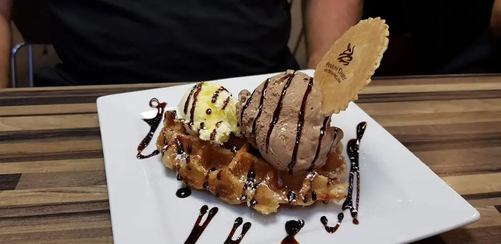 Menu_The Perranporth Inn_Perranporth_immagine_7