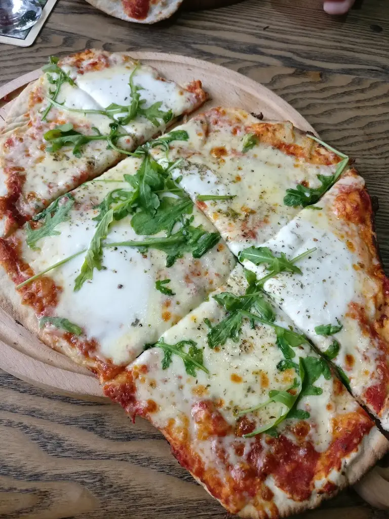 Menu_The Perranporth Inn_Perranporth_immagine_9