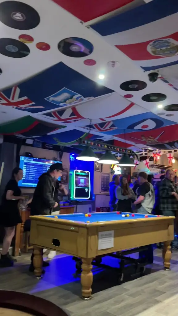 Liam Best_The Perranporth Inn_Perranporth_recensione