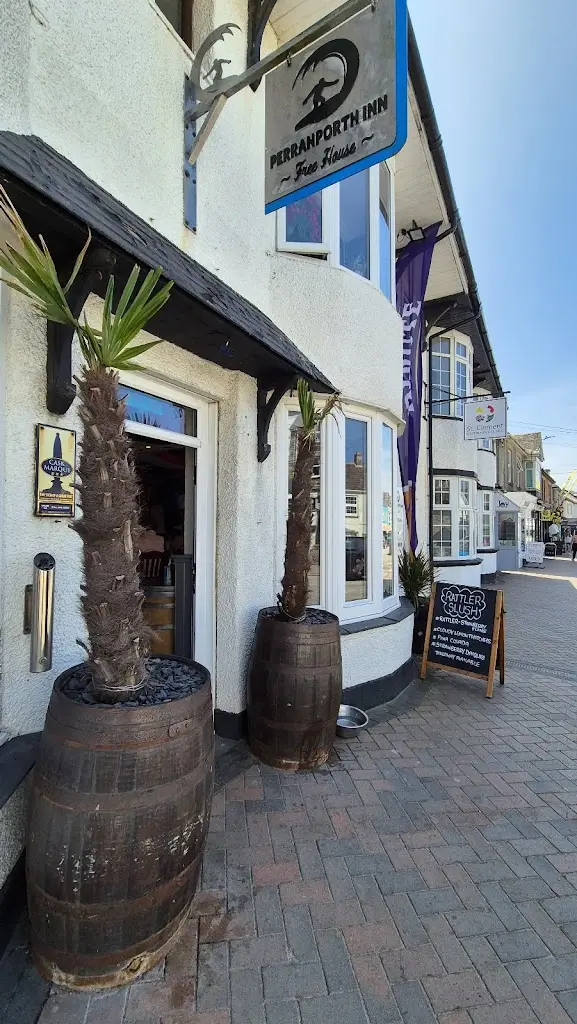 The Perranporth Inn_Perranporth_slider_image_3