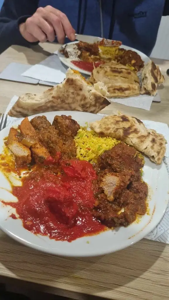 Menu_Jaipur Indian Cuisine_Perranporth_immagine_5