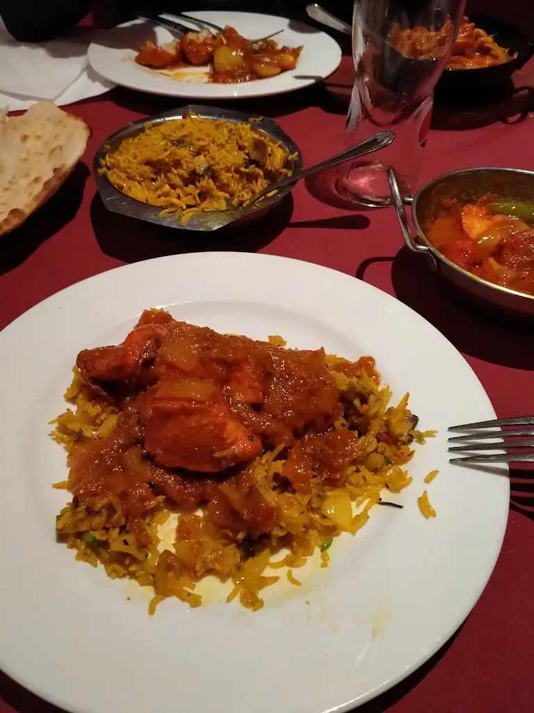 Menu_Jaipur Indian Cuisine_Perranporth_immagine_7