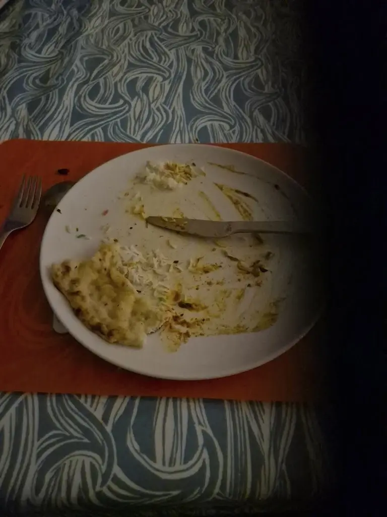 Harry Lloyd_Jaipur Indian Cuisine_Perranporth_recensione