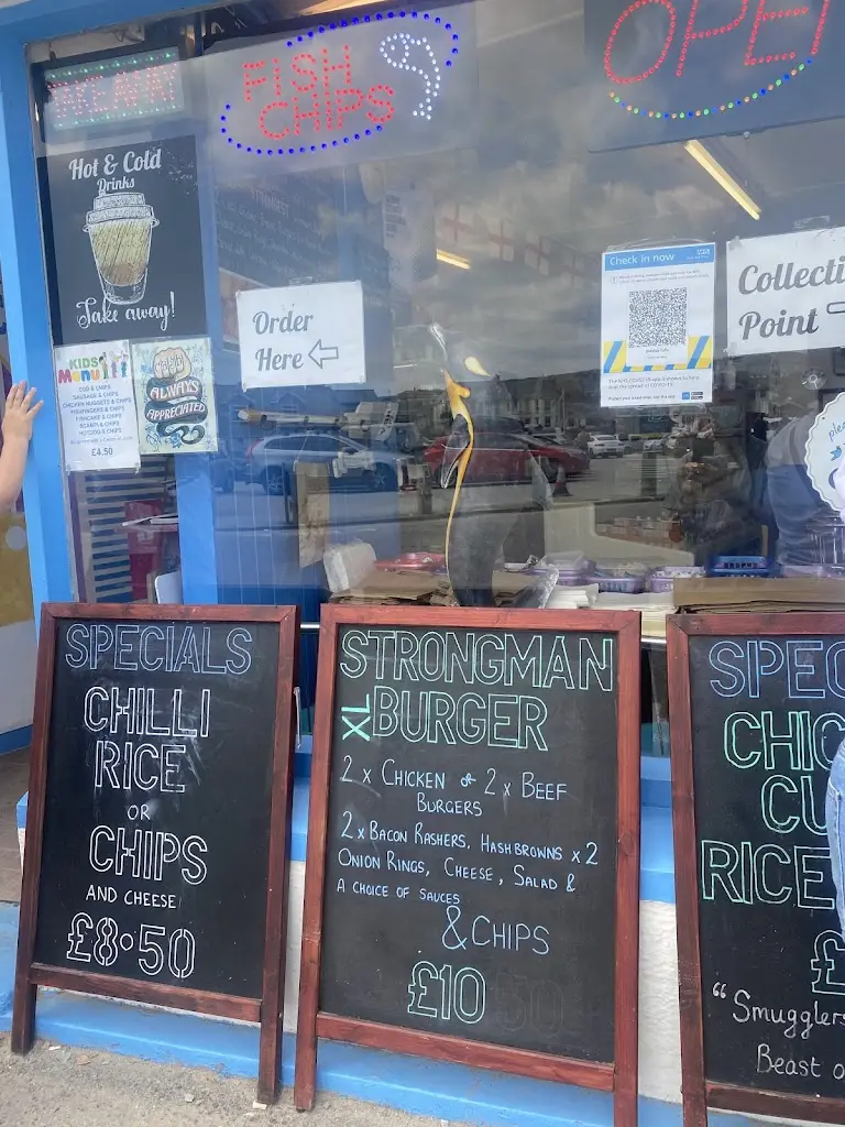 Menu_Dolphin Cafe_Perranporth_image_2