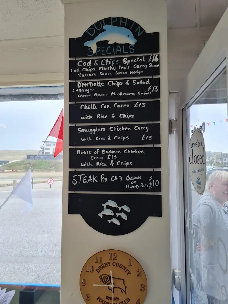 Menu_Dolphin Cafe_Perranporth_image_3