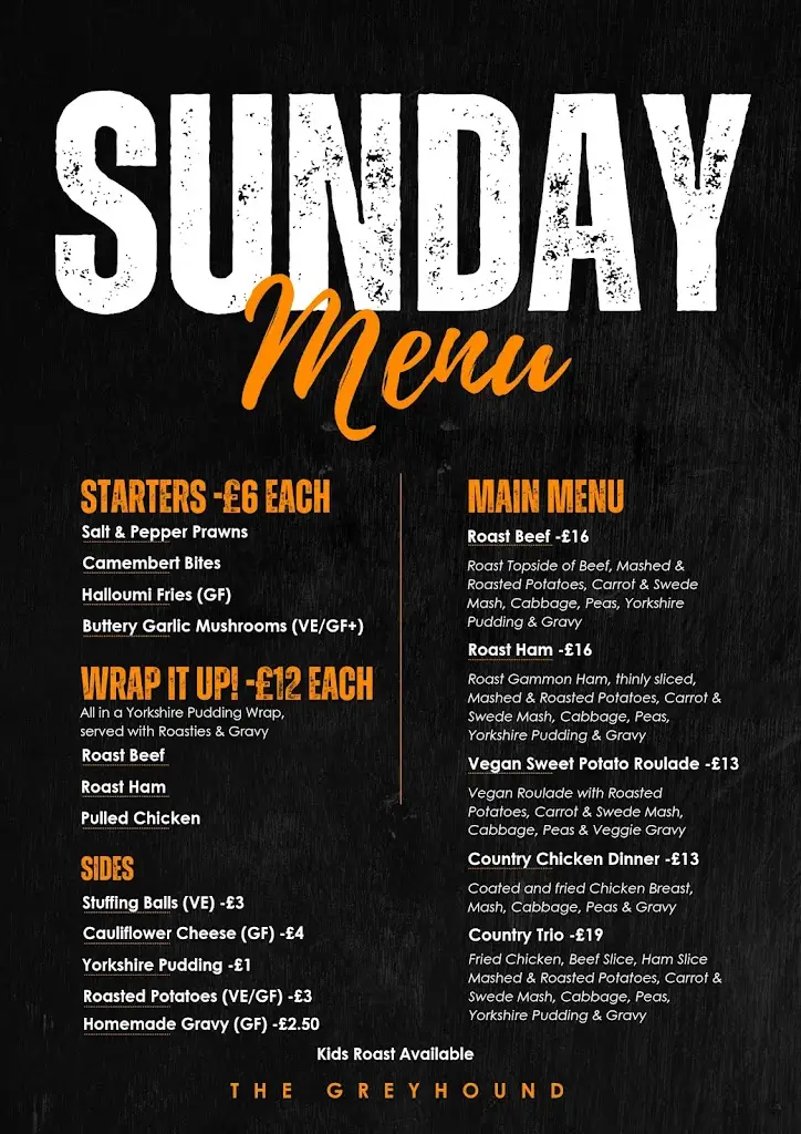 Menu_The Greyhound Barnoldswick_Barnoldswick_image_3