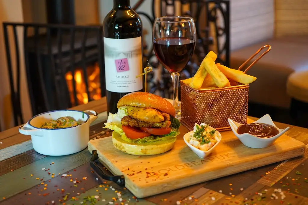 Menu_The Greyhound Barnoldswick_Barnoldswick_image_8