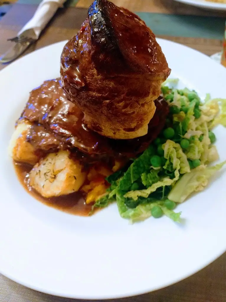 Laura_The Greyhound Barnoldswick_Barnoldswick_review