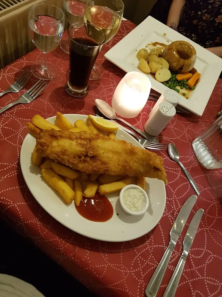 Menu_Smugglers Restaurant_Pevensey_immagine_5