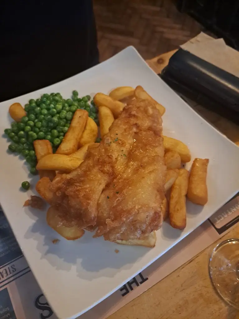 Menu_Smugglers Restaurant_Pevensey_immagine_7