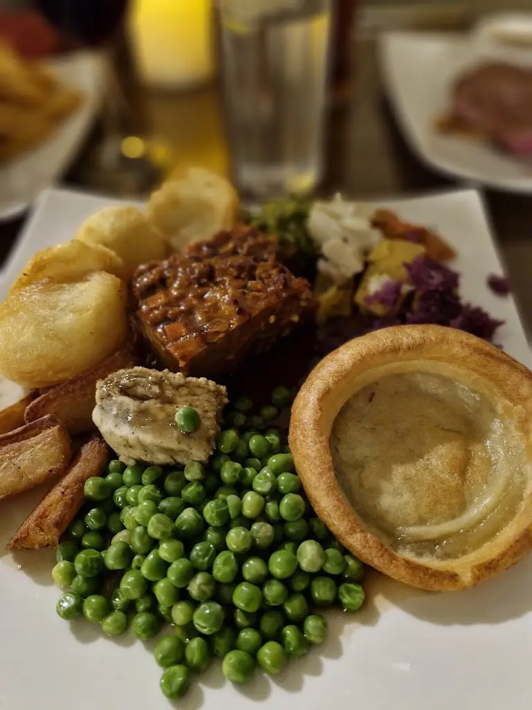 Menu_Smugglers Restaurant_Pevensey_immagine_8