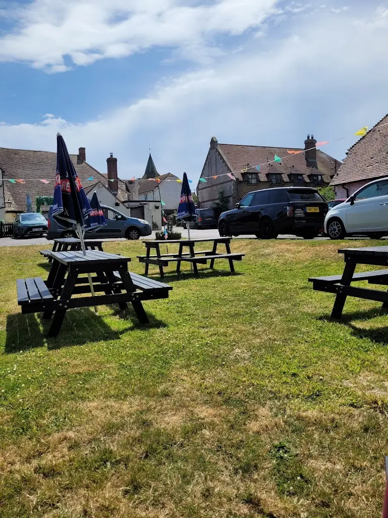 Clive Griffiths_Smugglers Restaurant_Pevensey_recensione