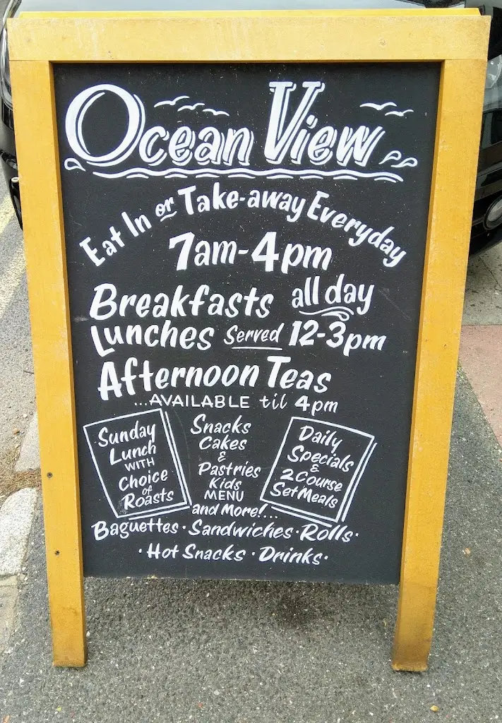 Menu_Ocean View Bakery & Restaurant_Pevensey_image_3