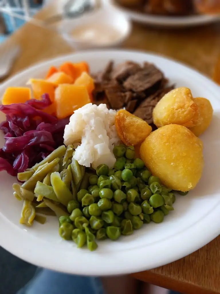 Karen Baker_Ocean View Bakery & Restaurant_Pevensey_review