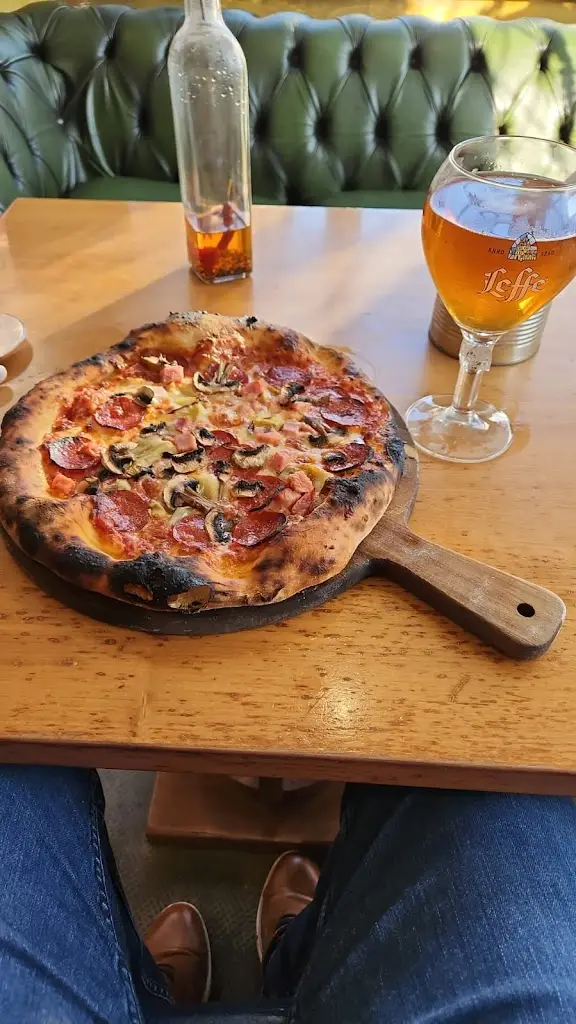 Joe Knotts_Massilia Bay_Pevensey_review