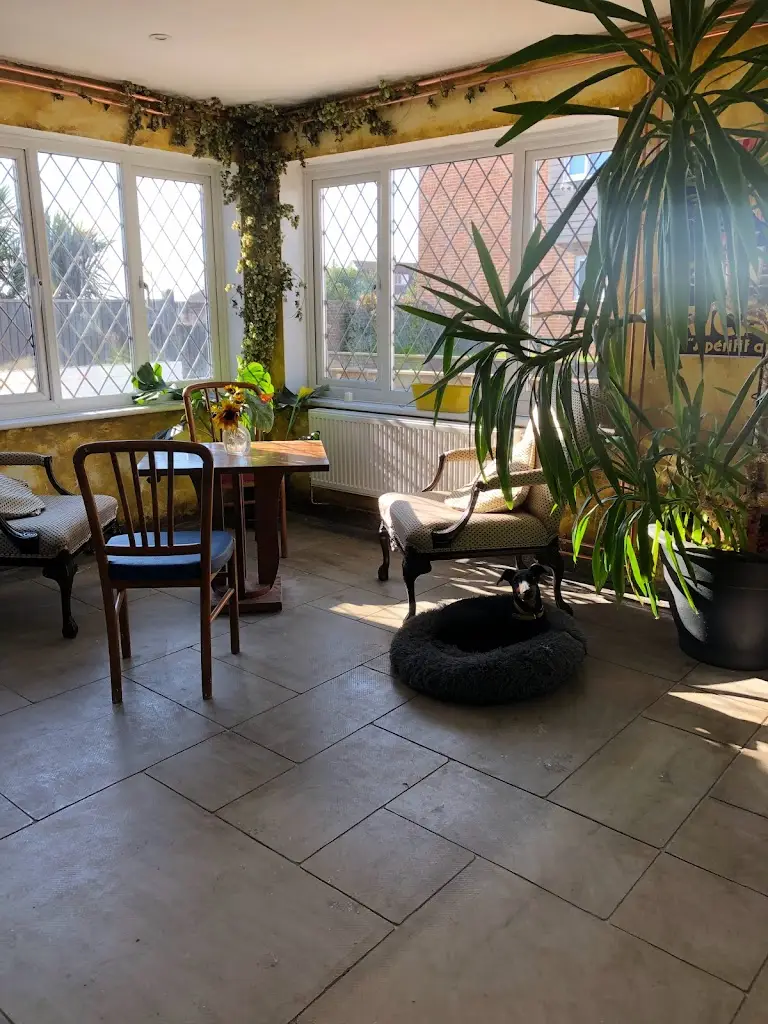 Massilia Bay restaurant in Pevensey