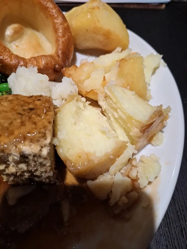 Menu_The Star Inn_Pevensey_immagine_5