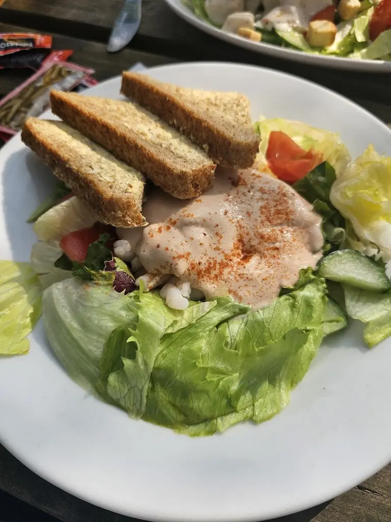 Menu_The Star Inn_Pevensey_immagine_6