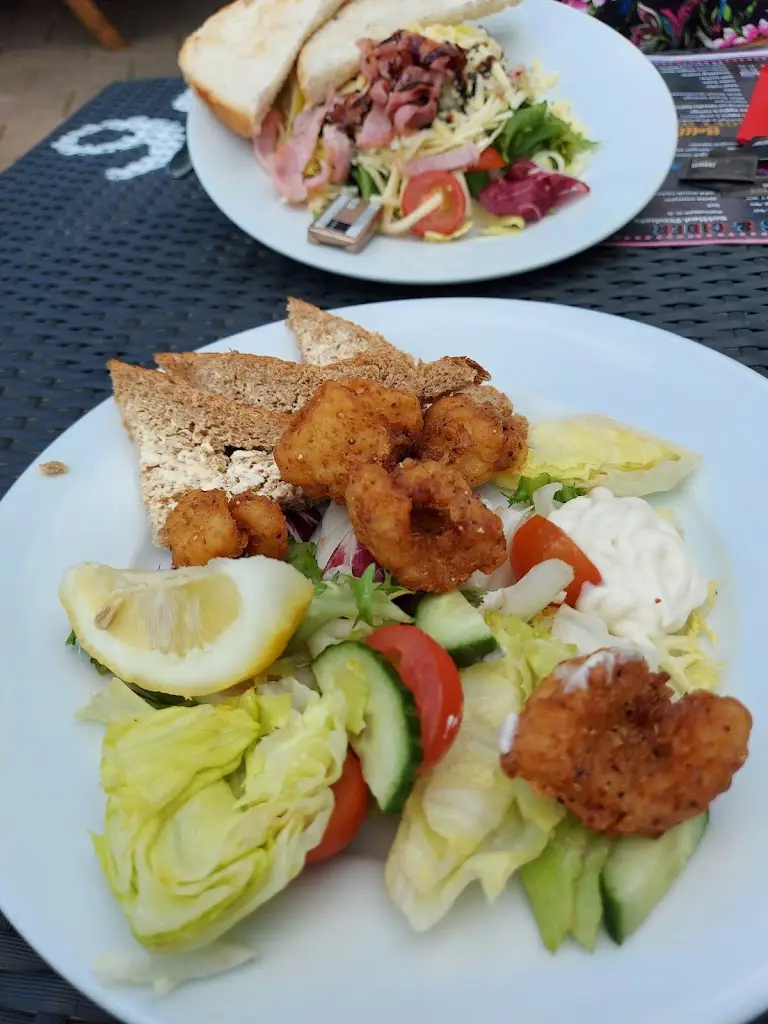 Menu_The Star Inn_Pevensey_immagine_7