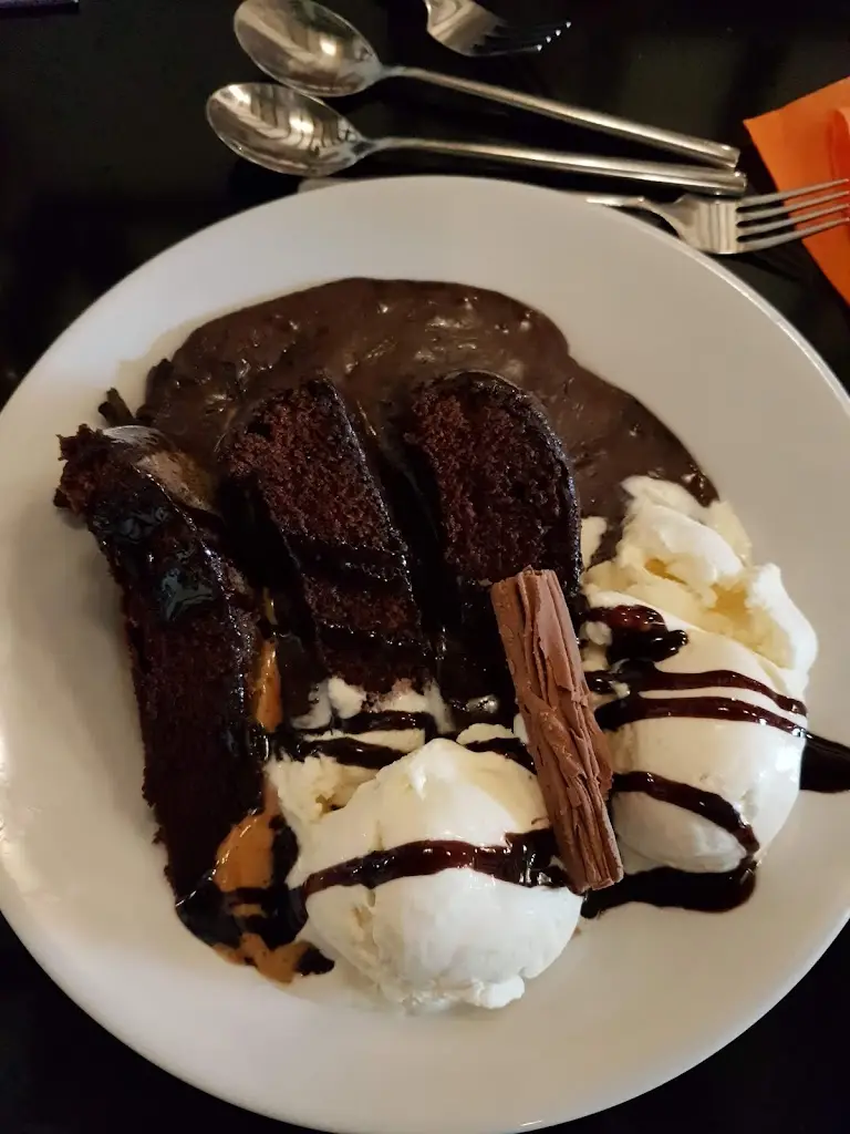 Menu_The Star Inn_Pevensey_immagine_8