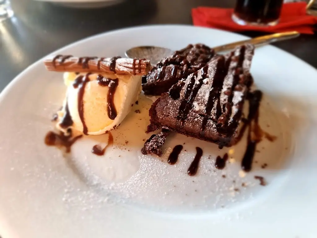 Menu_The Star Inn_Pevensey_immagine_9