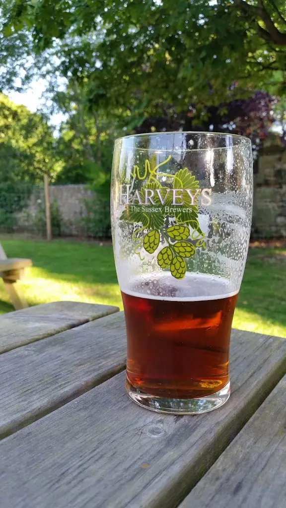 Menu_The Royal Oak & Castle_Pevensey_image_5