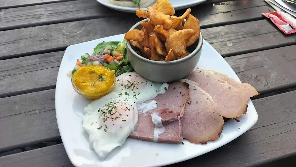 Menu_The Royal Oak & Castle_Pevensey_image_7