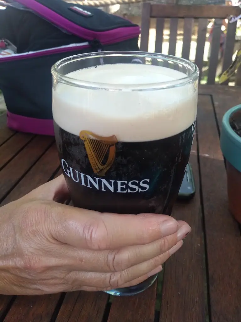 Menu_The Royal Oak & Castle_Pevensey_image_8