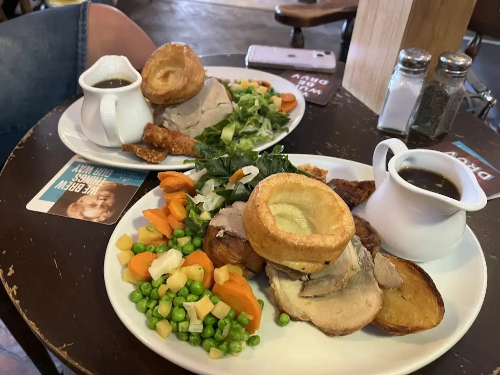 Menu_Castle Inn_Pevensey_image_6