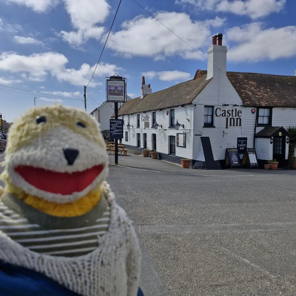 MADDOGLEP_Castle Inn_Pevensey_review