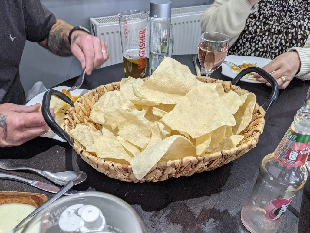 Menu_Raipur Contemporary Indian Cuisine_Pevensey_image_2