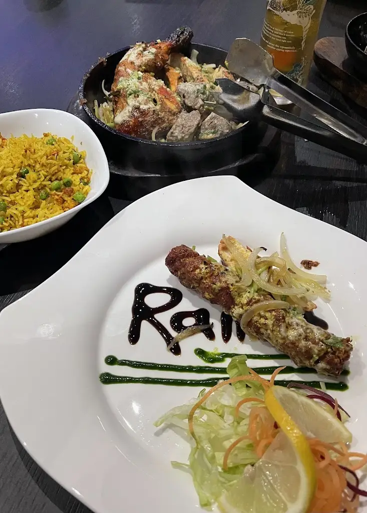 Menu_Raipur Contemporary Indian Cuisine_Pevensey_image_4