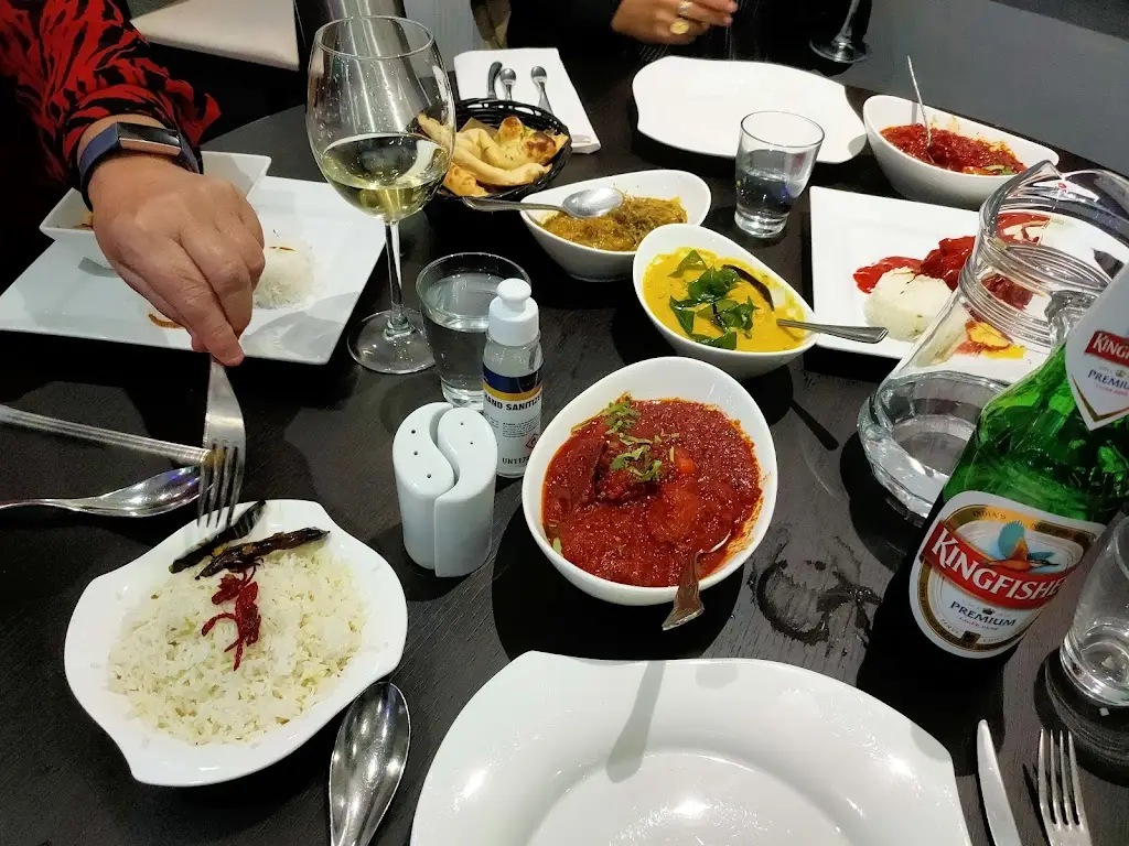 Menu_Raipur Contemporary Indian Cuisine_Pevensey_image_5