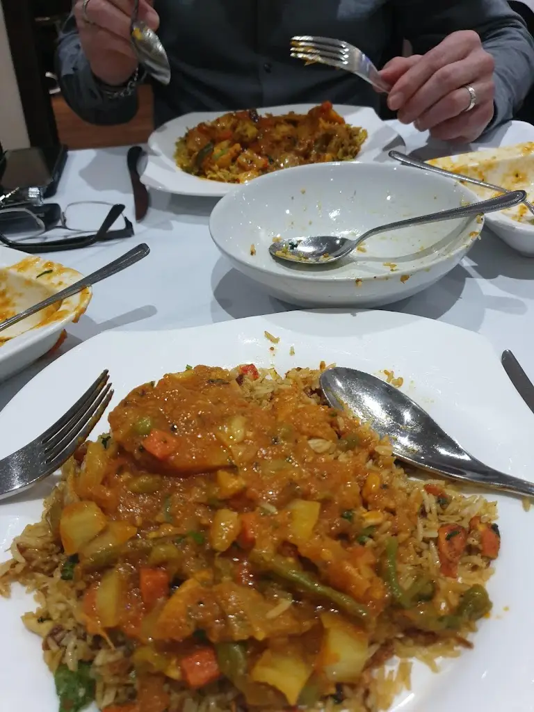 Menu_Raipur Contemporary Indian Cuisine_Pevensey_image_6