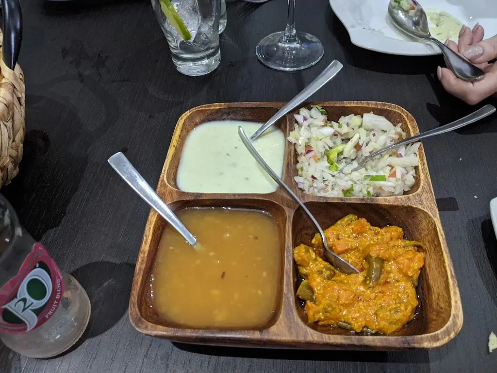 Menu_Raipur Contemporary Indian Cuisine_Pevensey_image_7