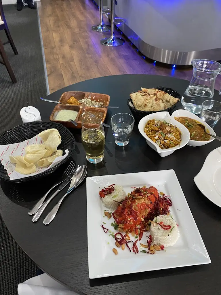 Menu_Raipur Contemporary Indian Cuisine_Pevensey_image_9