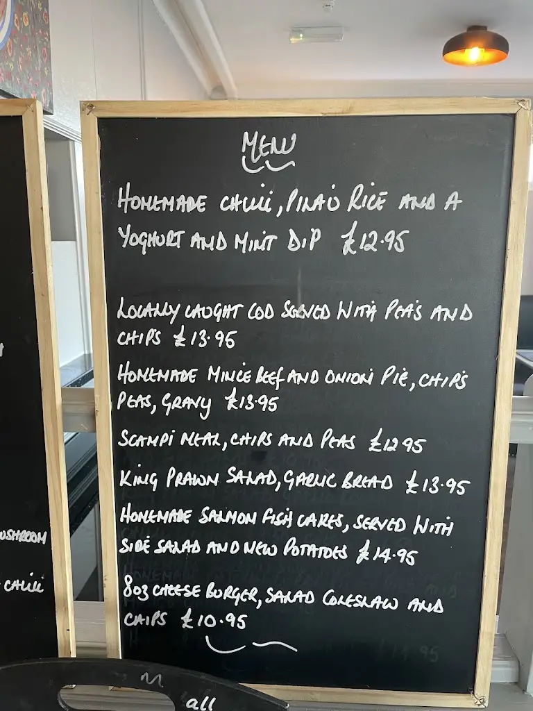 Menu_The Aqua Bar_Pevensey_image_3