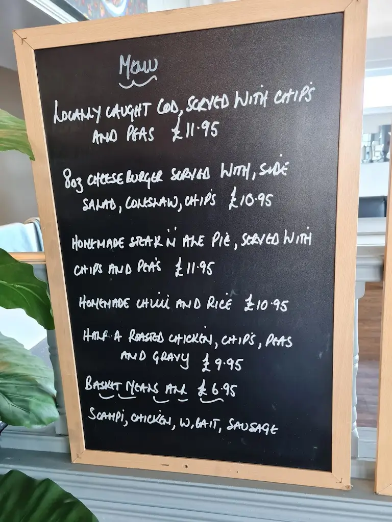 Menu_The Aqua Bar_Pevensey_image_4