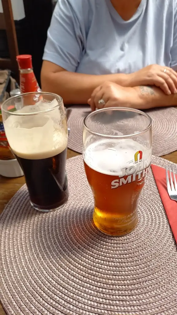 Menu_The Marine_Pevensey_image_5