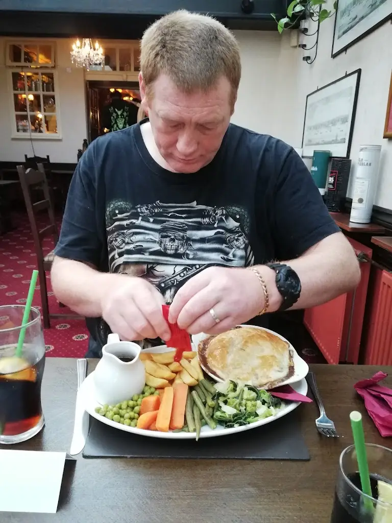 Menu_The Marine_Pevensey_image_6