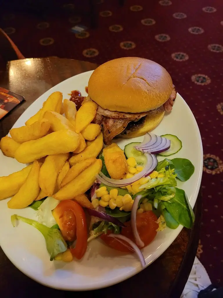 Menu_The Marine_Pevensey_image_9